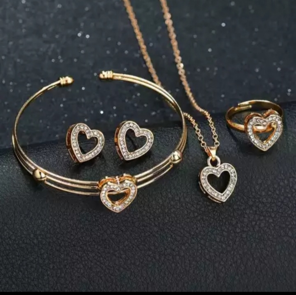 Kids jewerly